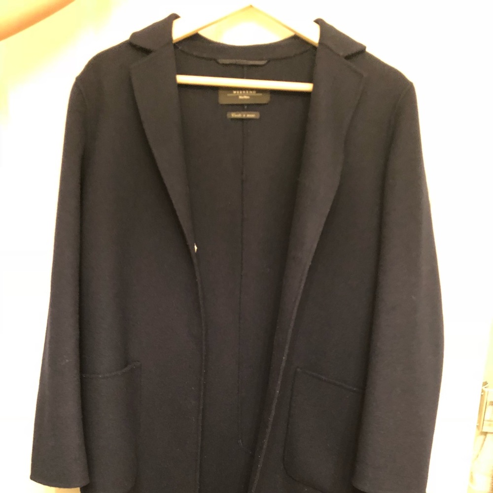 MaxMara Weekend Coat